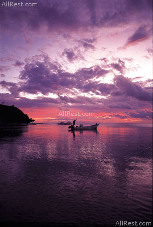 Beqa Lagoon Resort 24